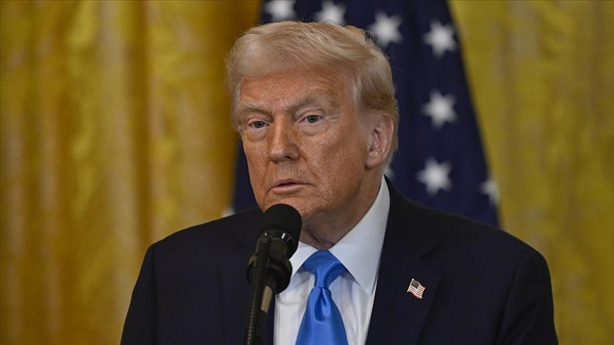 Labor unions sue Trump administration over USAID workforce cuts