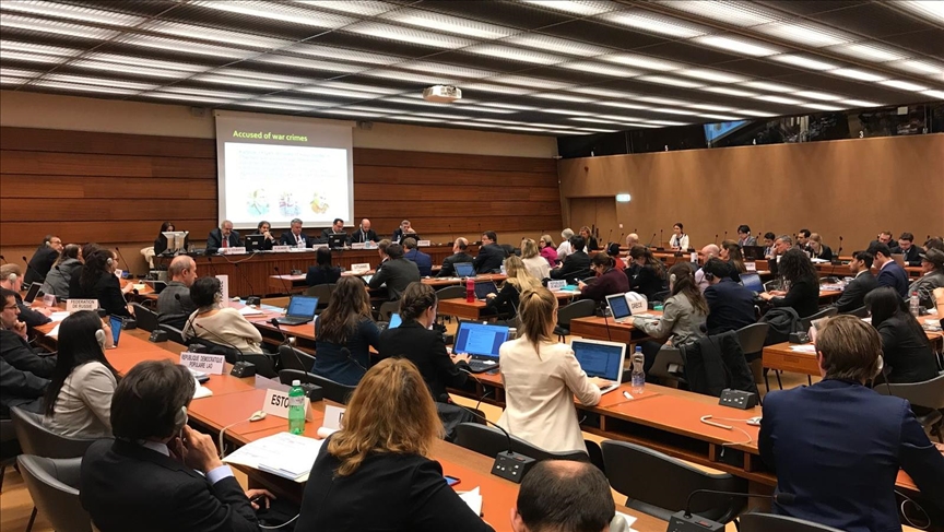 UN Human Rights Council forms fact-finding mission to probe violations in eastern Congo