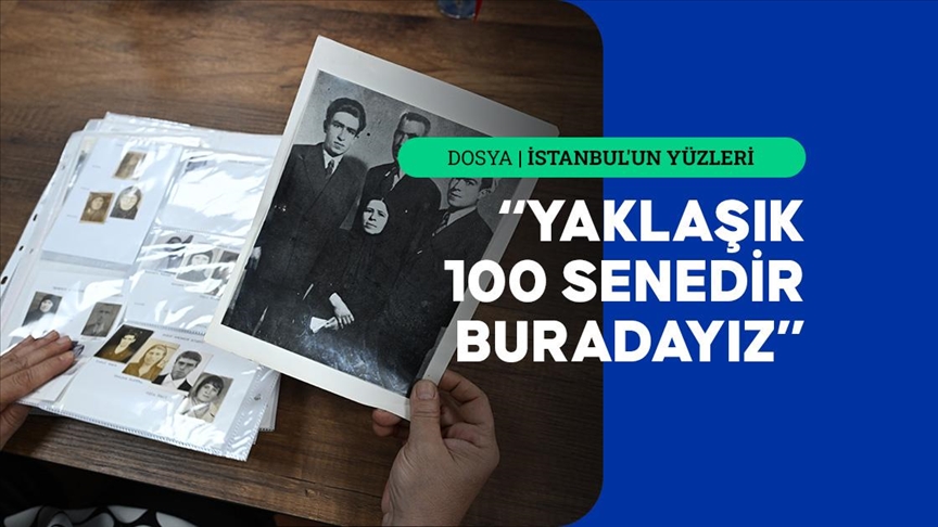 Batı Trakya'dan kaçmak zorunda kalan Türkler, İstanbul'a gelebilmek için çetin mücadeleler verdi