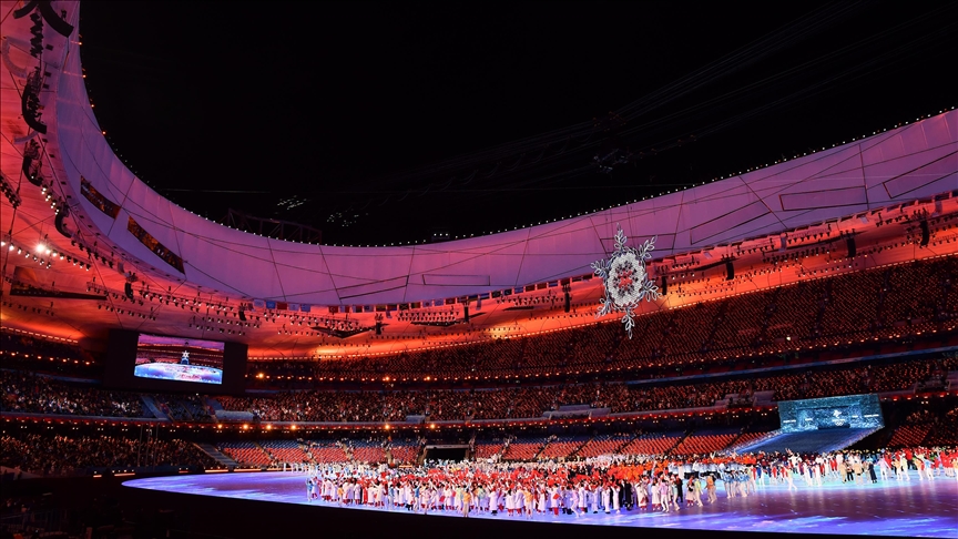 9th Asian Winter Games begin in northeast China