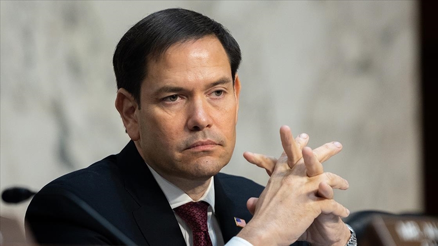 Rubio, Trump’ın Gazze’nin yeniden inşası için ülkeleri “harekete geçirmeye” çalıştığını savundu Rubio, Trump’ın Gazze’nin yeniden inşası için ülkeleri “harekete geçirmeye” çalıştığını savundu