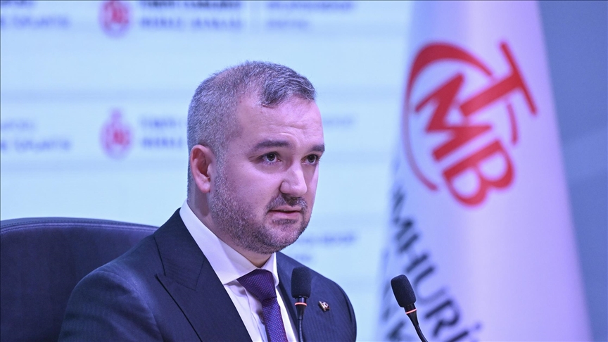 "المركزي التركي" يتوقع تراجع التضخم السنوي إلى 24 بالمئة نهاية 2025