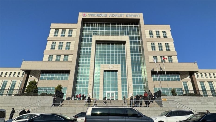 Sıla bebeğin öldürülmesine ilişkin davada karar açıklandı