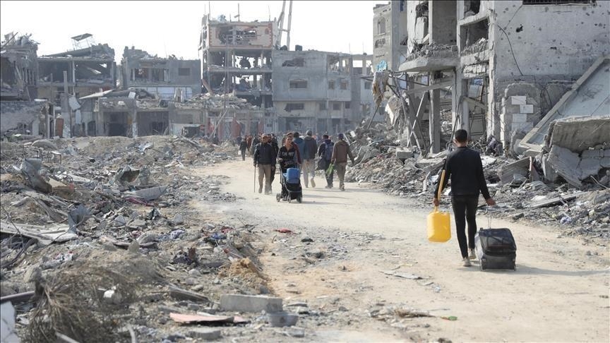 Hamas: jamais les Palestiniens de Cisjordanie ne céderont le moindre iota de leur terre, quels que soient les sacrifices
