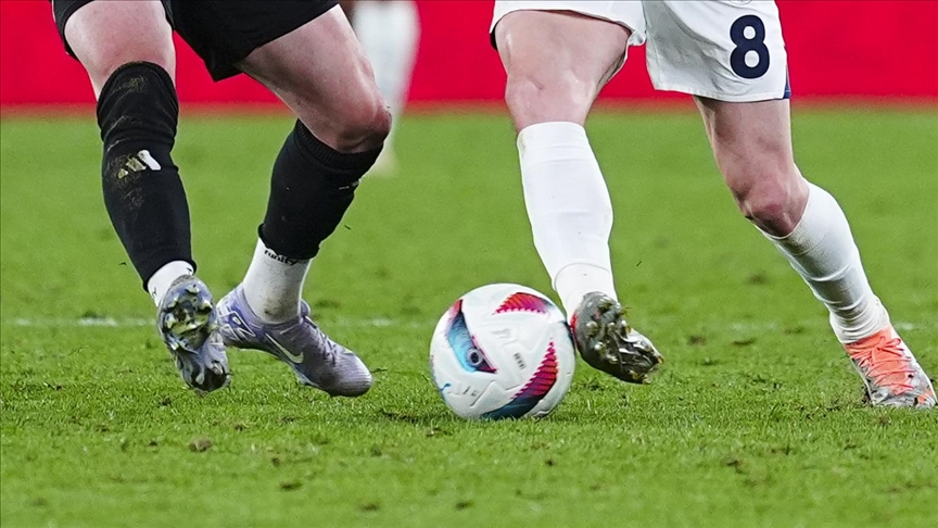 Futbolda haftanın programı