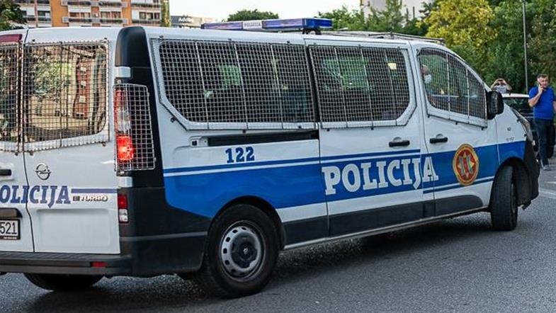 U pretresima na više lokacija u Crnoj Gori pronađeni oružje i municija