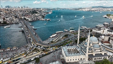 Turkish tourism investments to gain momentum in 2025