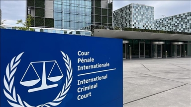 ICC condemns Trump’s executive order sanctioning court