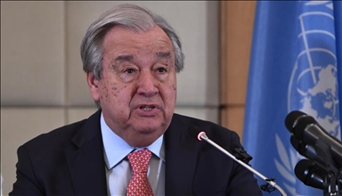 Est de la RDC : Guterres souligne l'urgence de rétablir la paix