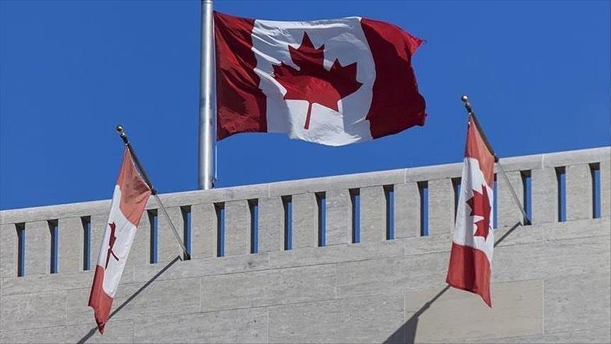 Canada appoints special envoy for Syria 'to promote inclusive governance'