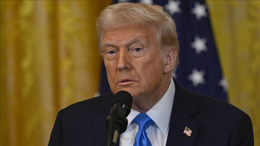 South Africa’s Afrikaners turn down Trump’s refugee offer