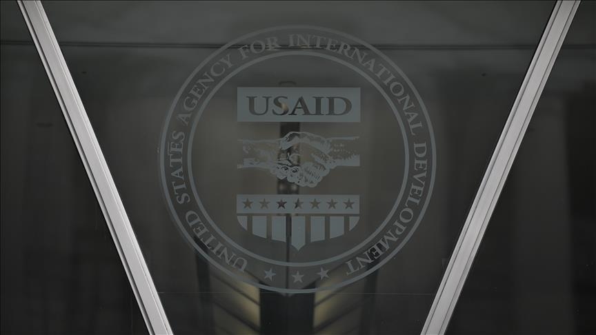 Federal judge blocks Trump administration from placing 2,200 USAID workers on leave