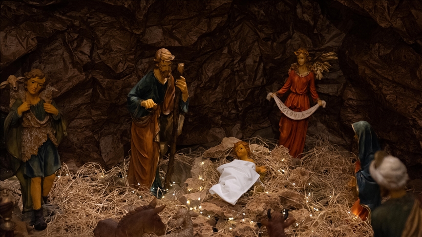 France : la mairie RN de Beaucaire condamnée pour refus de retirer une crèche de Noël