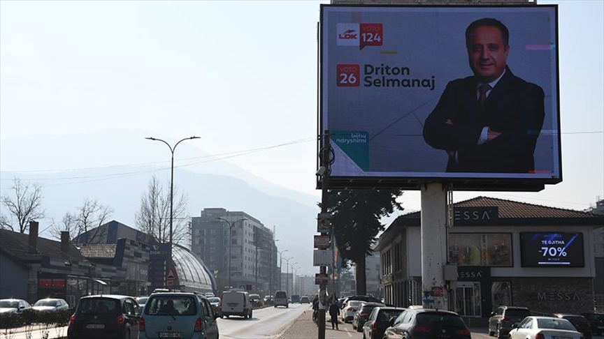 Kosovo se priprema za parlamentarne izbore bez izborne šutnje