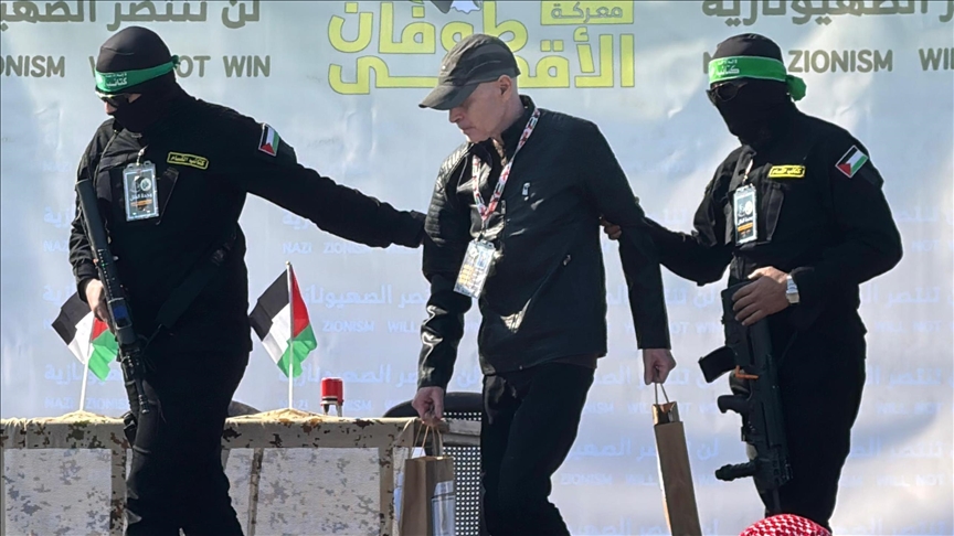 Israeli negotiators in Qatar ‘unauthorized' to discuss 2nd phase of Gaza ceasefire: Report