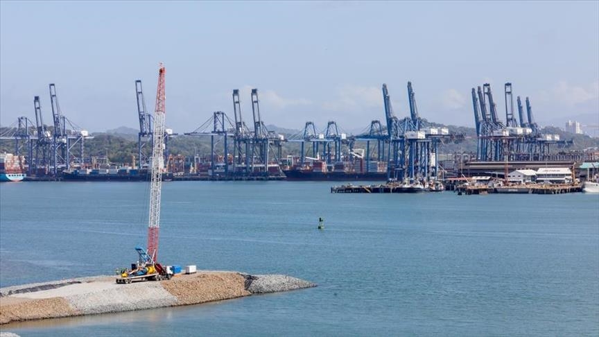 Nouvelles routes de la soie: Panama se retire du projet chinois, Pékin proteste