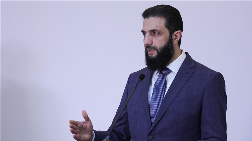 Syrian president meets chemical weapons agency chief in Damascus