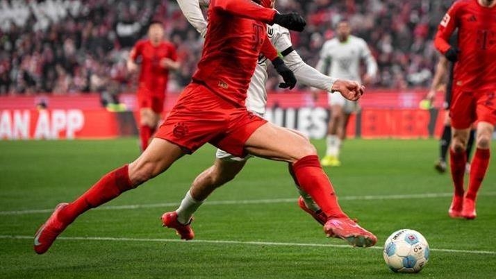 قدم.. بايرن ميونخ يعزز صدارته للدوري الألماني بفوز على فيردر بريمن