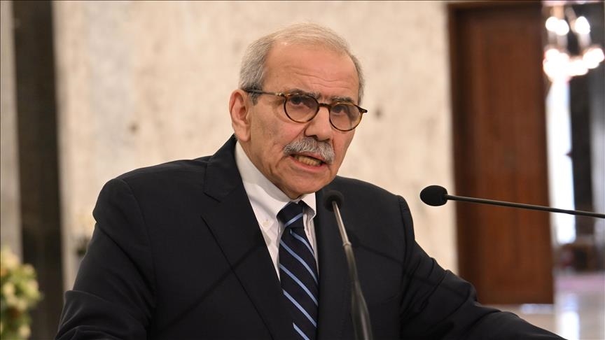 تحررت من "الثلث المعطل".. من وزراء الحكومة اللبنانية الجديدة؟ (إطار)