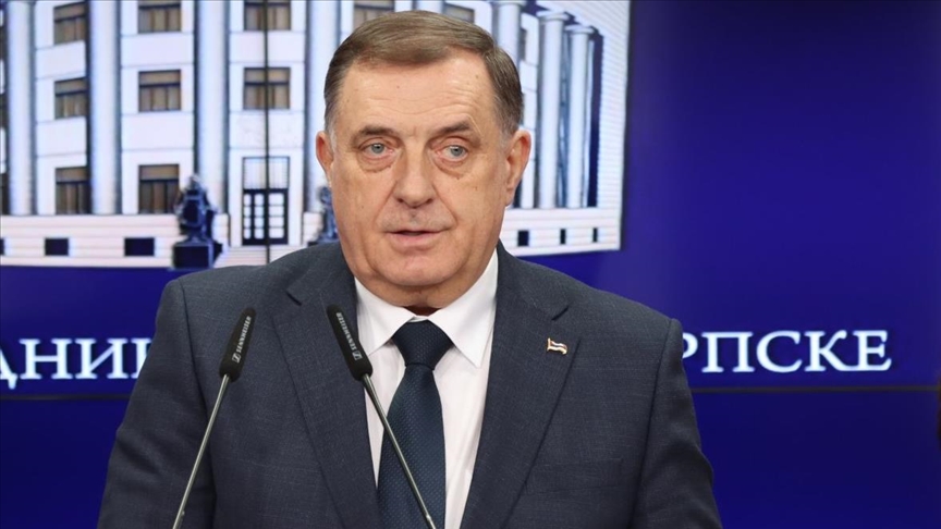 Dodik: Pokušaj izbacivanja SNSD-a iz vlasti u BiH "posljednja operacija USAID-a"