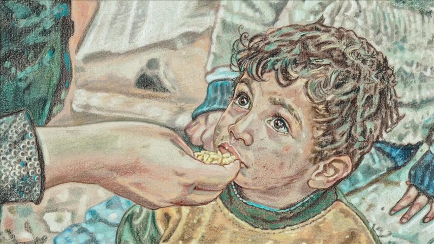 لفضح الإبادة الإسرائيلية..  فرقة أيرلندية تطرح أغنية من أجل غزة (تقرير)