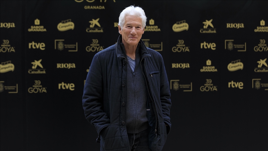 Trump à nouveau sous le feu des critiques : La virulente saillie de l'acteur Richard Gere 