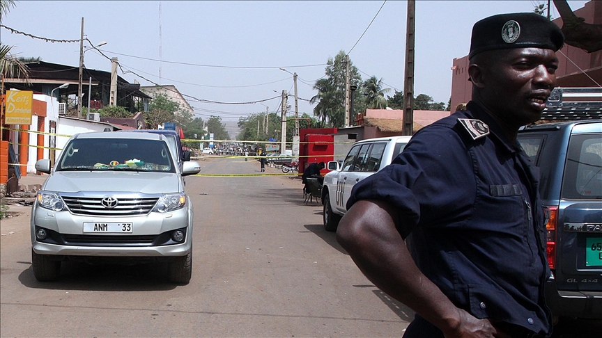 25 gold miners killed, 13 injured as terrorists ambush their vehicles in northeastern Mali
