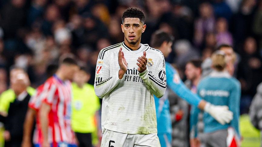 قدم.. التعادل الإيجابي يحسم "ديربي مدريد" بين الريال وأتلتيكو