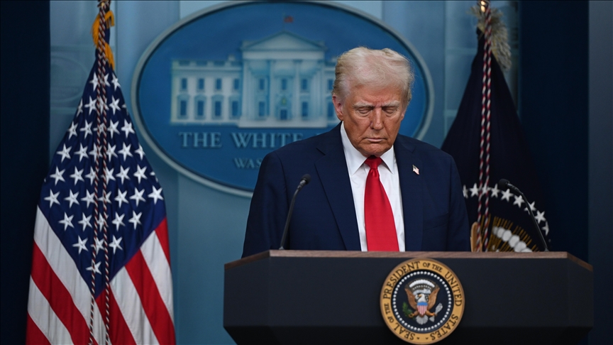 Saudijski zvaničnik odgovorio Trumpu: Odvedite Izraelce na Aljasku i Grenland