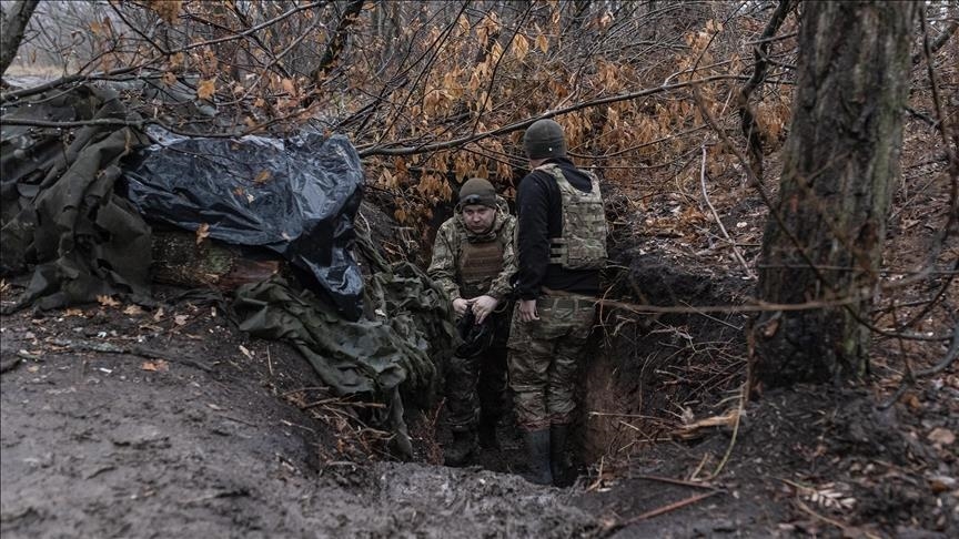 Guerre en Ukraine : la Russie affirme avoir capturé un autre village dans la région de Donetsk