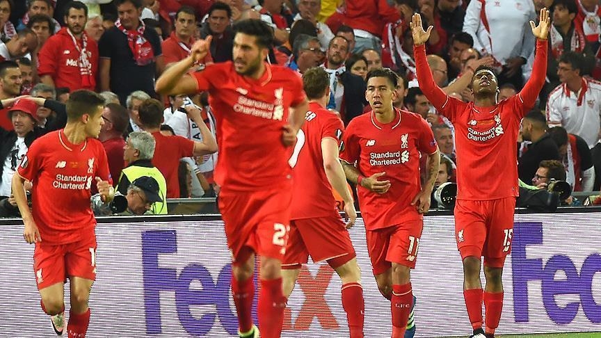 قدم.. بليموث أرجايل يقصي ليفربول من كأس الاتحاد الإنجليزي