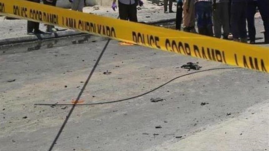 Over 30 Naxal rebels killed in India