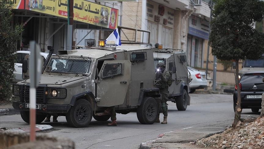 Israeli army to withdraw from Gaza's Netzarim Corridor, says report
