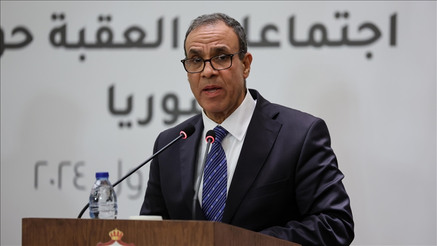 Egypt’s top diplomat flies to US amid opposition to Trump’s Gaza proposal