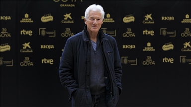 Trump à nouveau sous le feu des critiques : La virulente saillie de l'acteur Richard Gere 