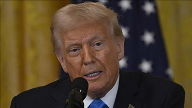 Trump, Rusya-Ukrayna Savaşı'nı bitirme konusunda "somut planı" olduğunu belirtti