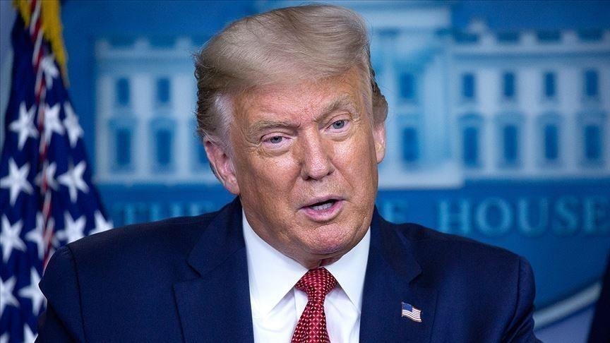 Trump lorgne sur le Groenland… Les Danois lancent une campagne de 1 000 milliards de dollars pour acquérir la Californie
