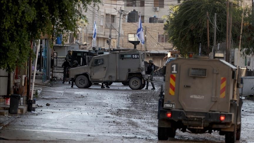 Israeli army expands shooting orders for soldiers to kill Palestinians in West Bank: Report
