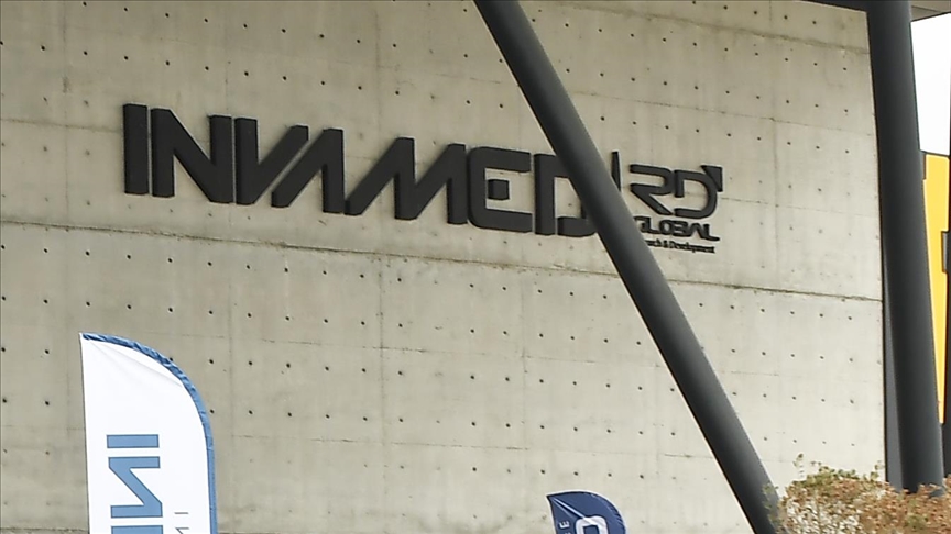 INVAMED named World’s Most Innovative Medical Device Manufacturer