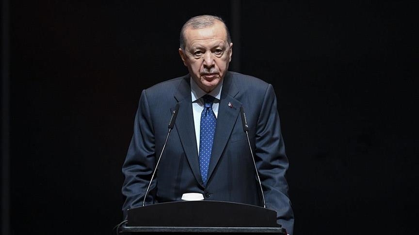 Erdoğan: Me lejen e Allahut askush nuk ka fuqi t'i shkaktojë një Nakba të dytë popullit palestinez