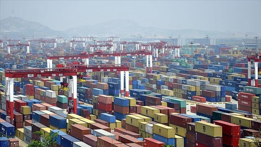 China warns Trump against trade war, says protectionism leads nowhere