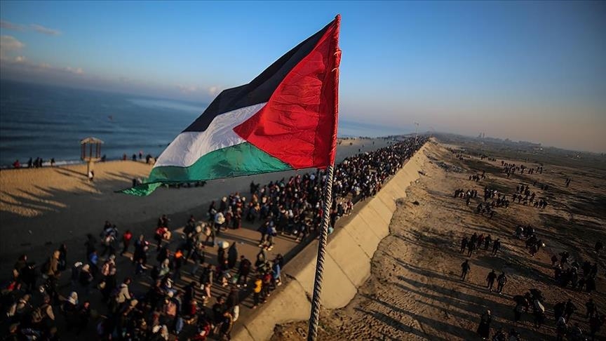 Trump’s remarks on ‘buying, owning Gaza’ are 'absurd,' reflect 'ignorance': Hamas