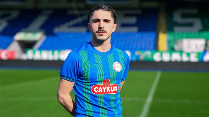 Trabzonspor Rizespor'u 5-2 mağlup etti!