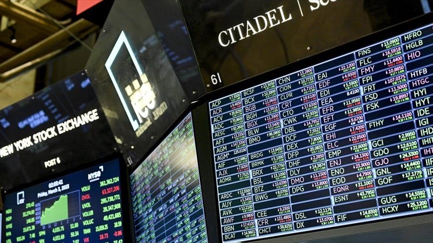 US steel, aluminum stocks rise in wake of Trump's tariff remarks