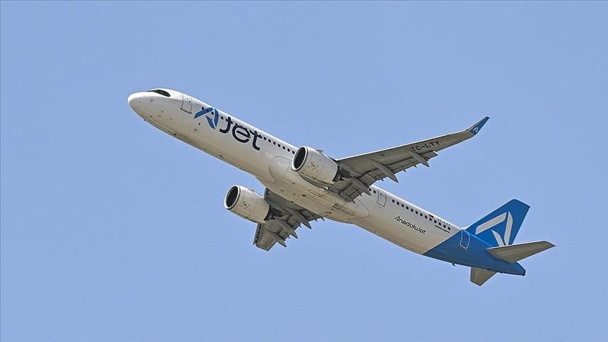 AJet uspostavlja letove na liniji Istanbul - Mostar od 4. juna