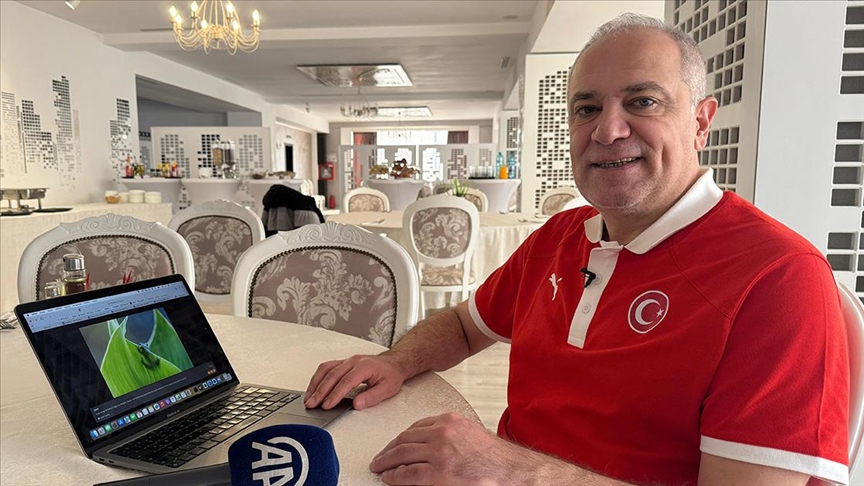 A Milli Kadın Basketbol Takımı Başantrenörü Memnun'un "Yılın Kareleri" oylamasında tercihi "Geriye kalan" oldu