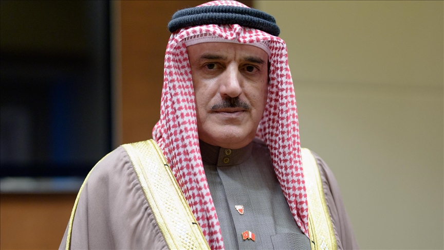 رئيس "النواب" البحريني: علاقاتنا بتركيا متجذرة ونرحب بدورها الإقليمي (مقابلة)