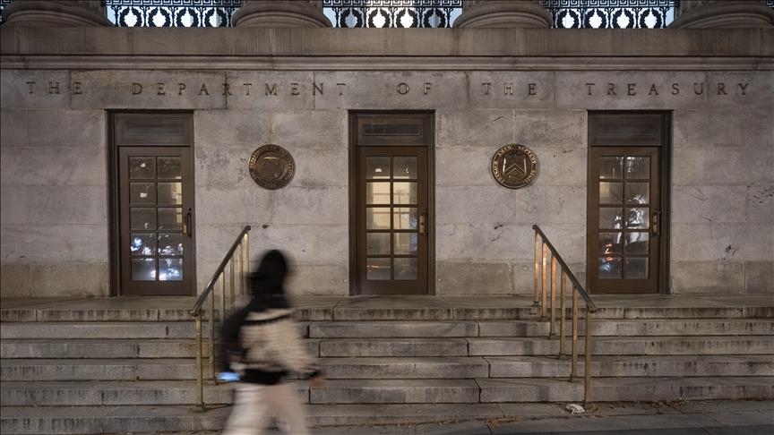 Trump orders Treasury Department to halt penny production, cites 'wasteful' costs