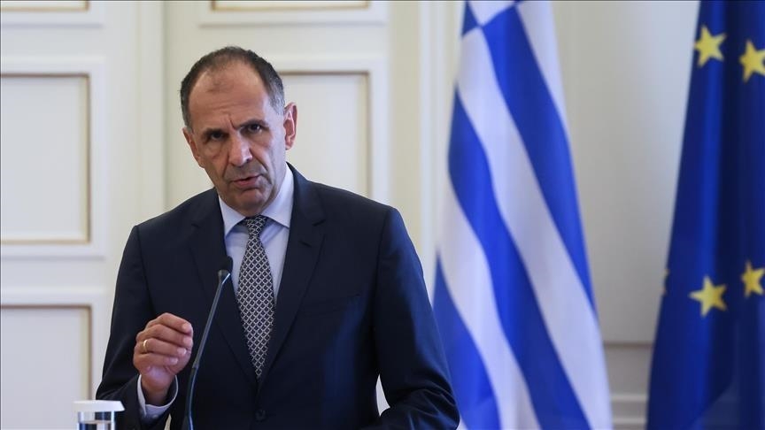 Greece is interested in supporting Christian populations in Middle East: Minister