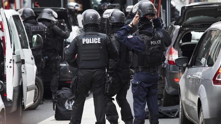 France : Deux personnes en garde à vue dans l’enquête sur le meurtre de la petite Louise